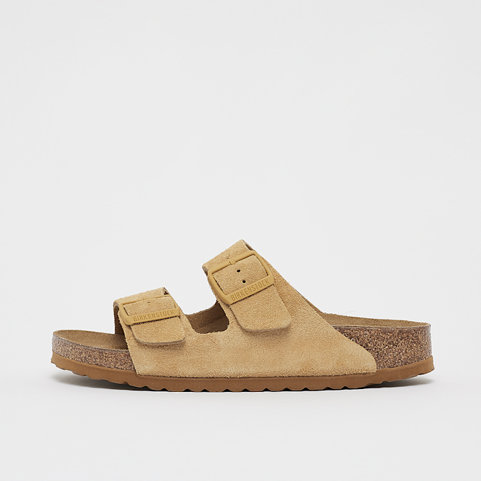 Birkenstock Arizona VL beż 31699 1