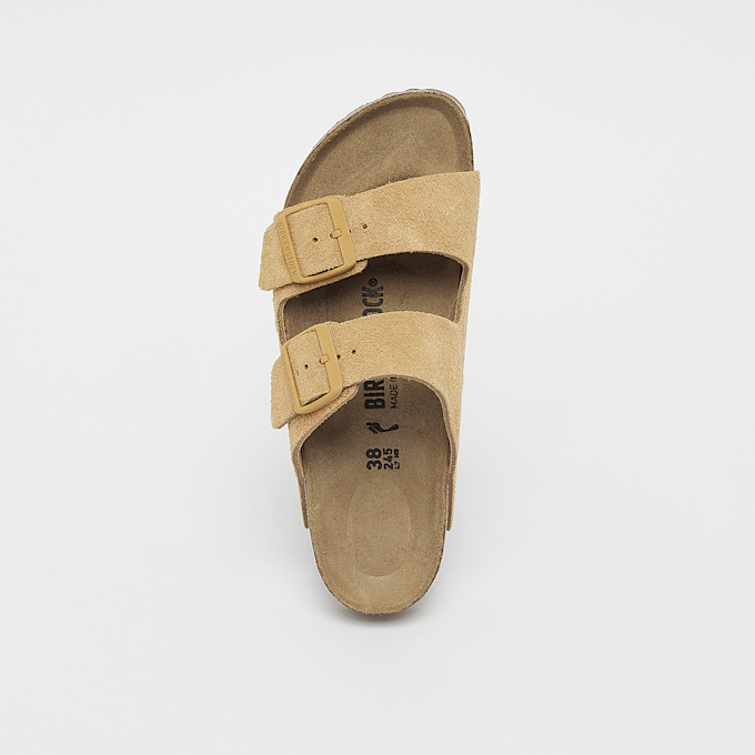 Birkenstock Arizona VL beż 31699 5