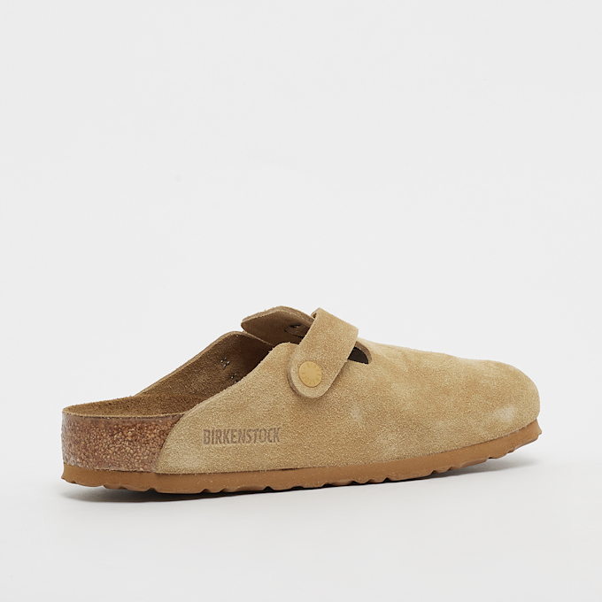 Birkenstock Boston VL beż 31700 3