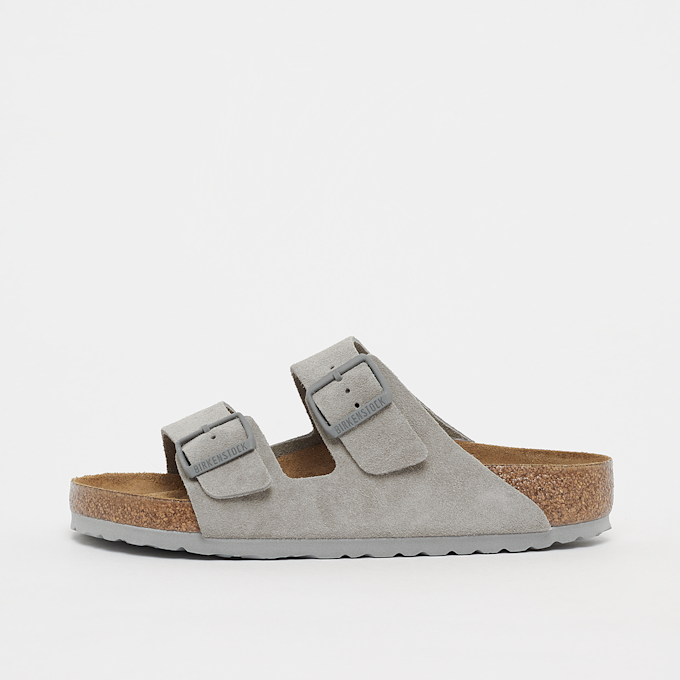 Birkenstock Arizona VL szary 31701 1
