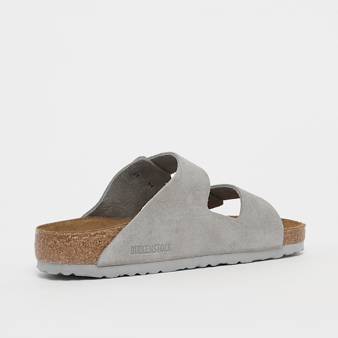Birkenstock Arizona VL grau 31701 3