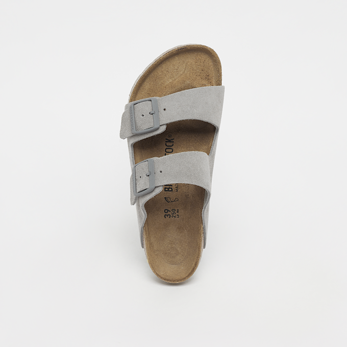 Birkenstock Arizona VL szary 31701 5