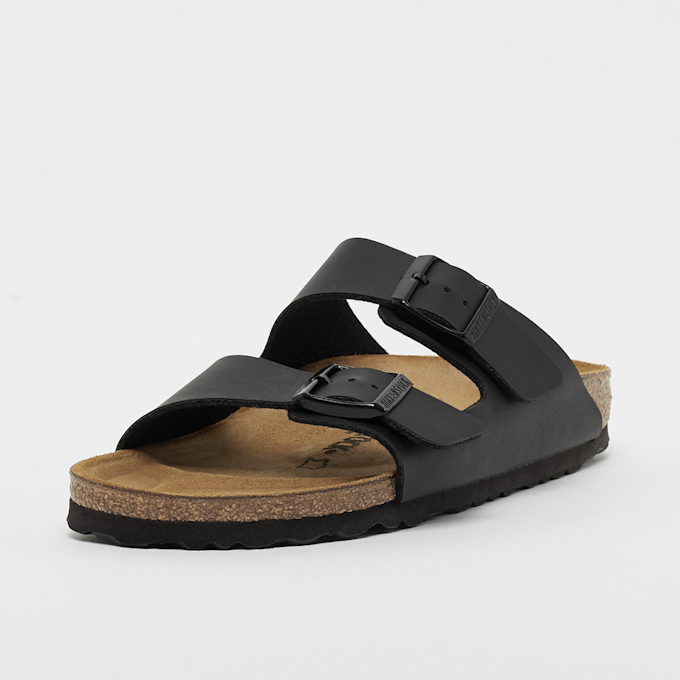 Birkenstock Arizona BF czarny 31702 2