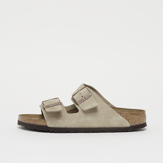 Birkenstock Arizona VL beż 31703 1