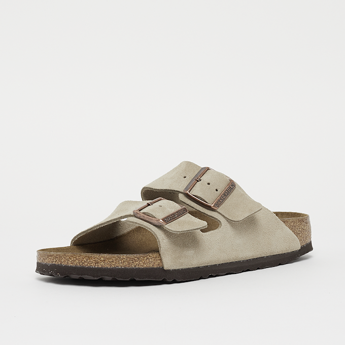 Birkenstock Arizona VL bege 31703 2