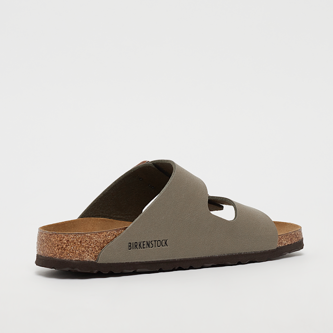 Birkenstock Arizona BFBC cinzento 31704 3