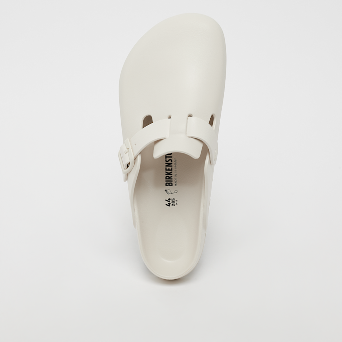 Birkenstock Boston EVA beż 31708 5