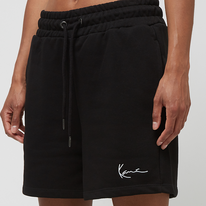 Karl Kani Small Signature Shorts crna 31715 3