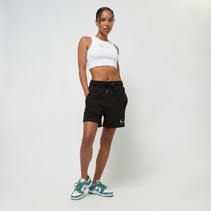 Karl Kani Small Signature Shorts noir 31715 4