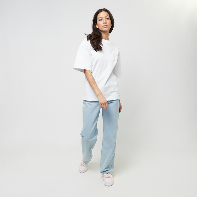 PEQUS A Paradise Beach Club Back Logo Top blanc 31720 5