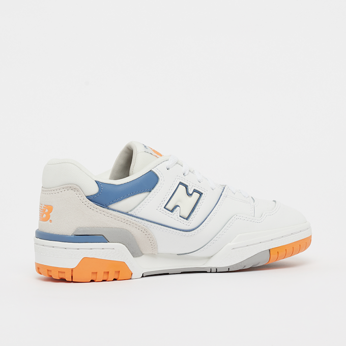 New Balance 550 (GS) blanco 31733 3