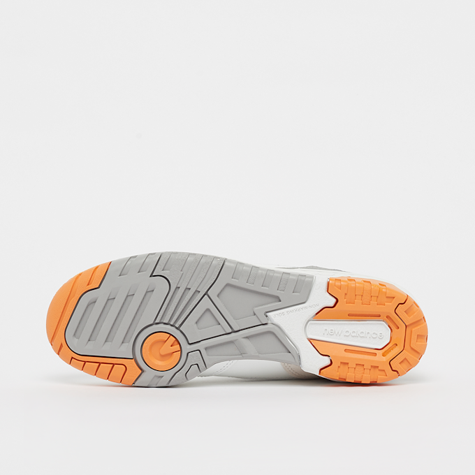 New Balance 550 (GS) biały 31733 4