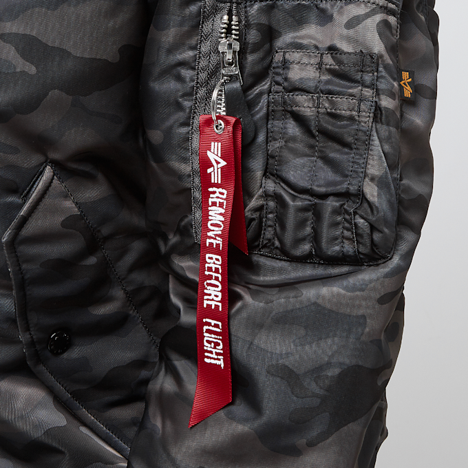 Alpha Industries MA-1 CS Camo mimetico 31766 3