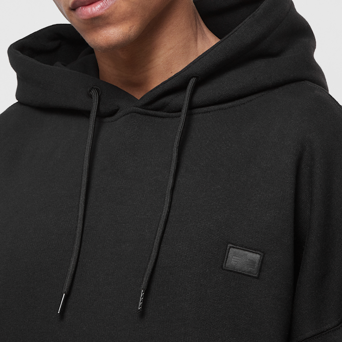 Alpha Industries Essentials RL Hoody schwarz 31767 3