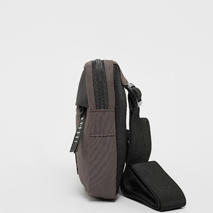 Jordan Jan Airborne Hip Bag marrón 31782 3