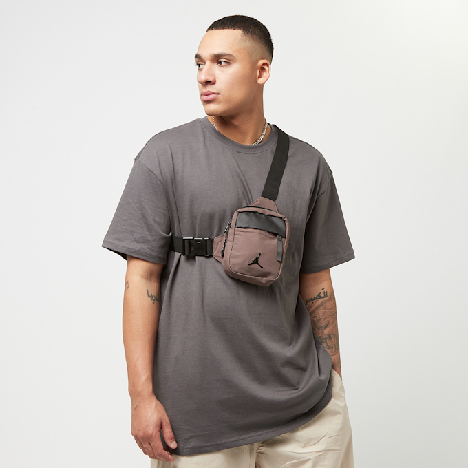 Jordan Jan Airborne Hip Bag braun 31782 6