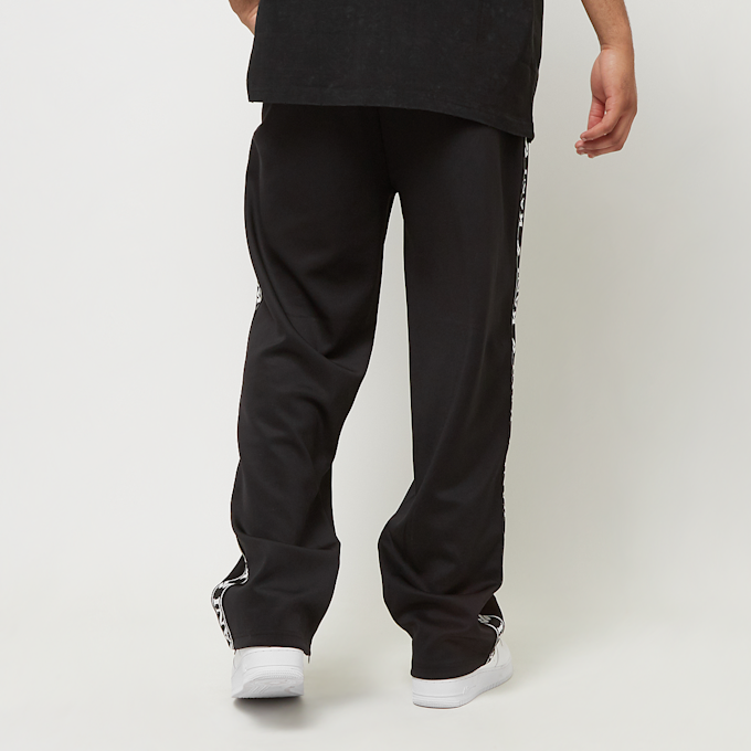 Karl Kani OG Tape Essential Neopren Trackpants negro 31813 3