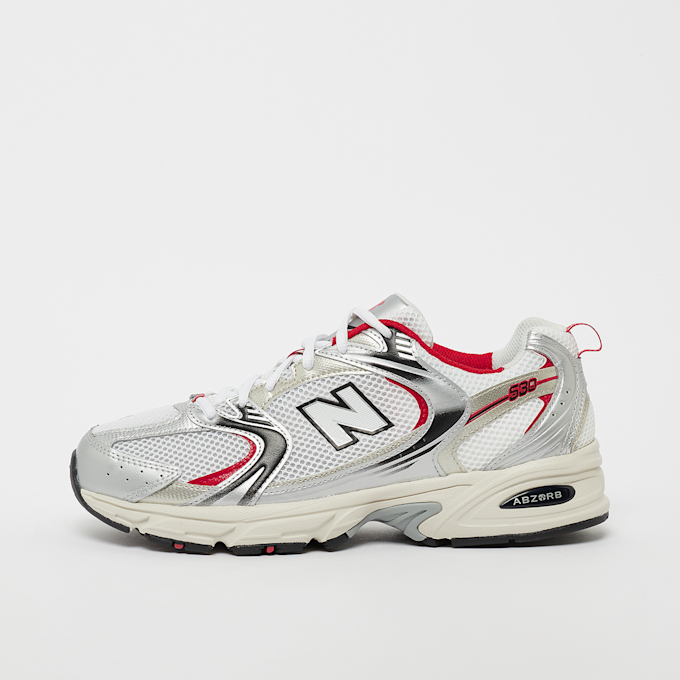 New Balance 530 blanco 31814 1