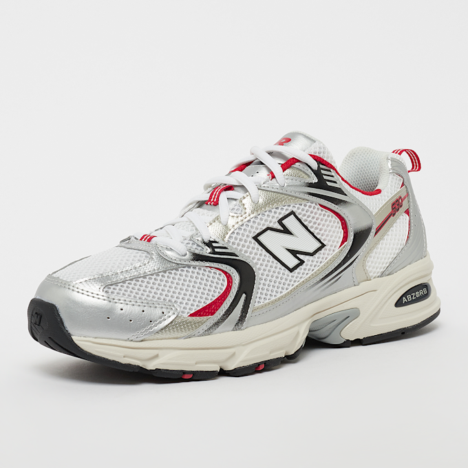 New Balance 530 szary 31815 2