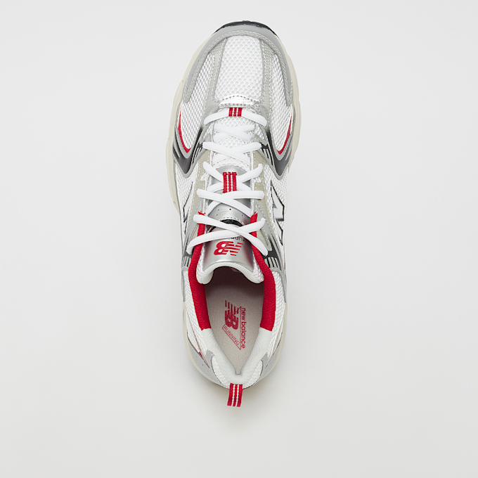 New Balance 530 cinzento 31815 5