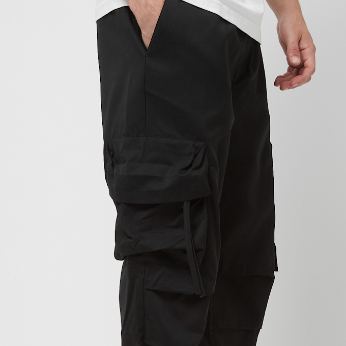 2Y STUDIOS Taro Cargo Pants czarny 31822 3