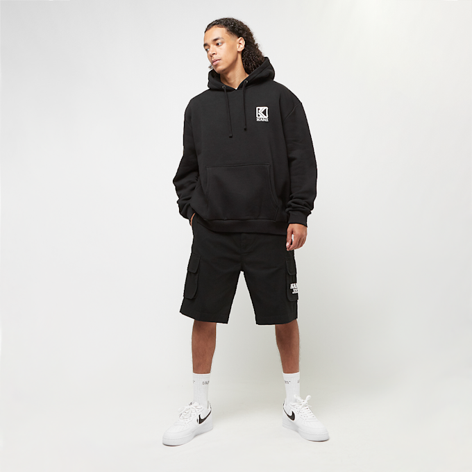 Karl Kani OG2 Essential Hoodie crna 31827 4