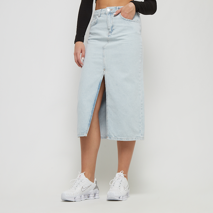 2Y STUDIOS Merya Skirt blauw 31834 1