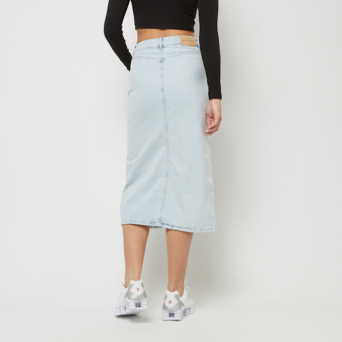 2Y STUDIOS Merya Skirt blau 31834 2