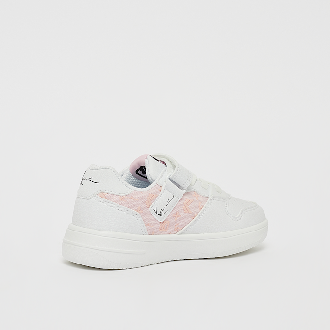 Karl Kani 89 Logo (TD) branco 31847 3