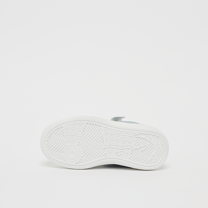 Karl Kani 89 Logo Niños Pequeños blanco 31848 4
