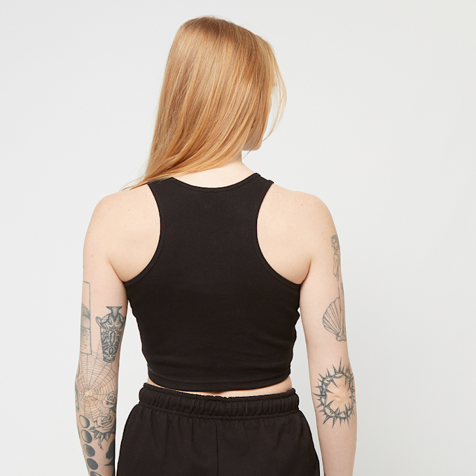 Pegador Ayla Crop Top nero 31850 2