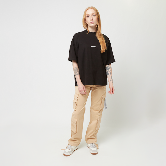 Pegador Gabi Heavy Oversized Tee preto 31863 5