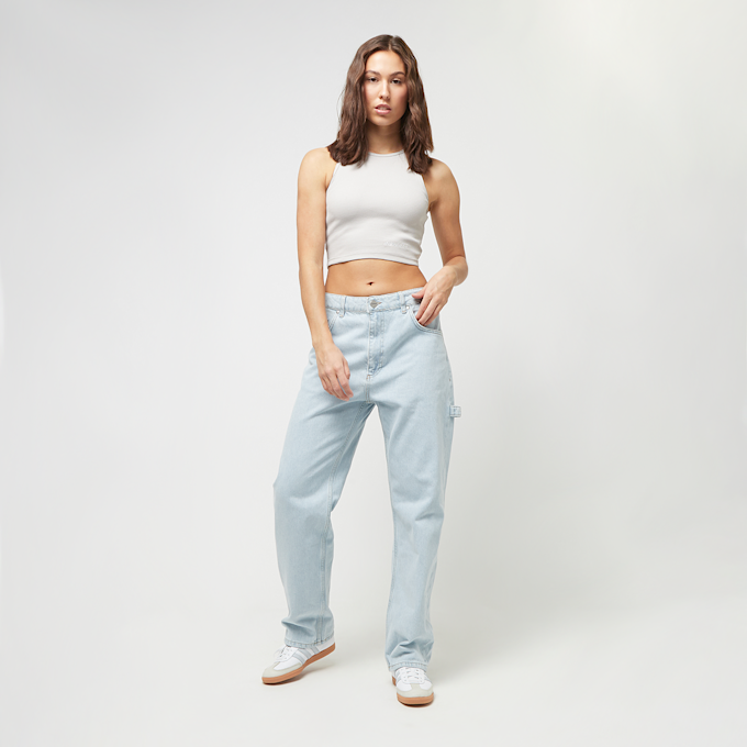 Pegador Ayla Crop Top grau 31871 4
