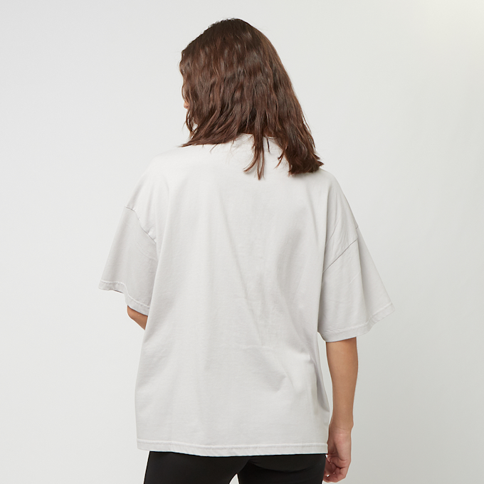 Pegador Balari Heavy Oversized Tee grigio 31885 2