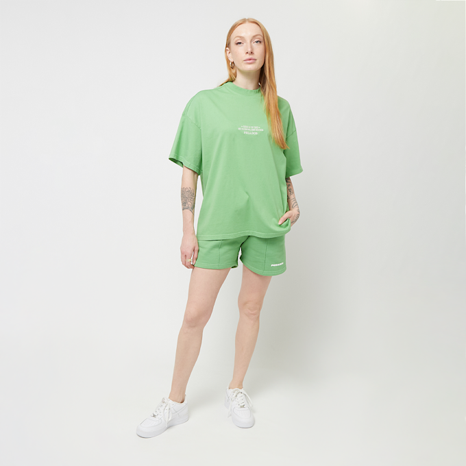 Pegador Naia Heavy Oversized Tee zielony 31887 5