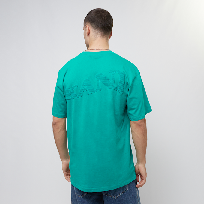 Karl Kani Kani Sport Mesh Jersey blanco 31899 1