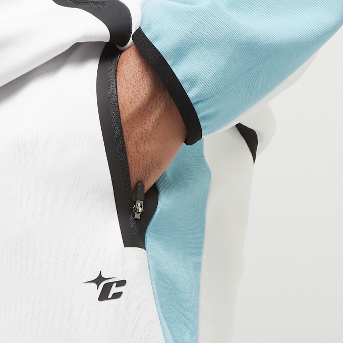 Capacité Sporttech Jogger blanco 31910 5