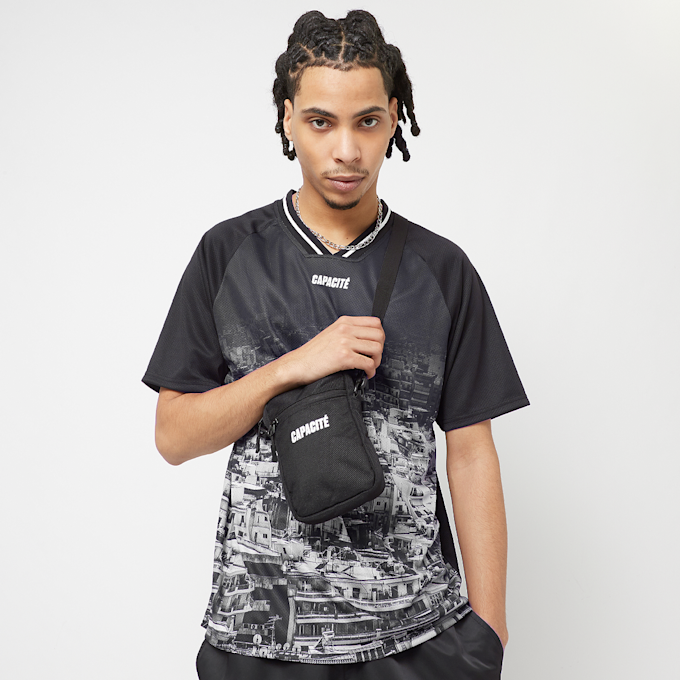 Capacité Photoprint Trikot crna 31911 1