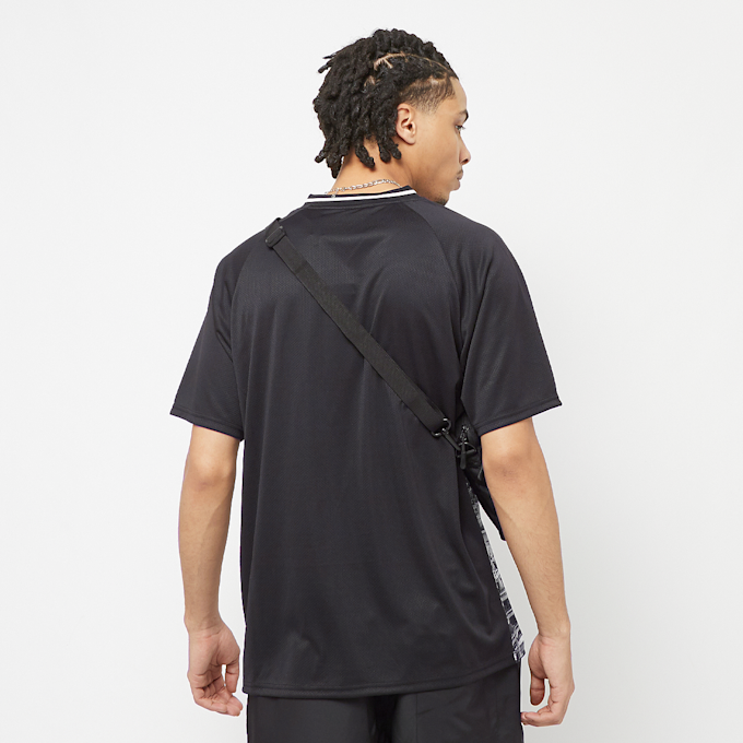 Capacité Photoprint Trikot crna 31911 2