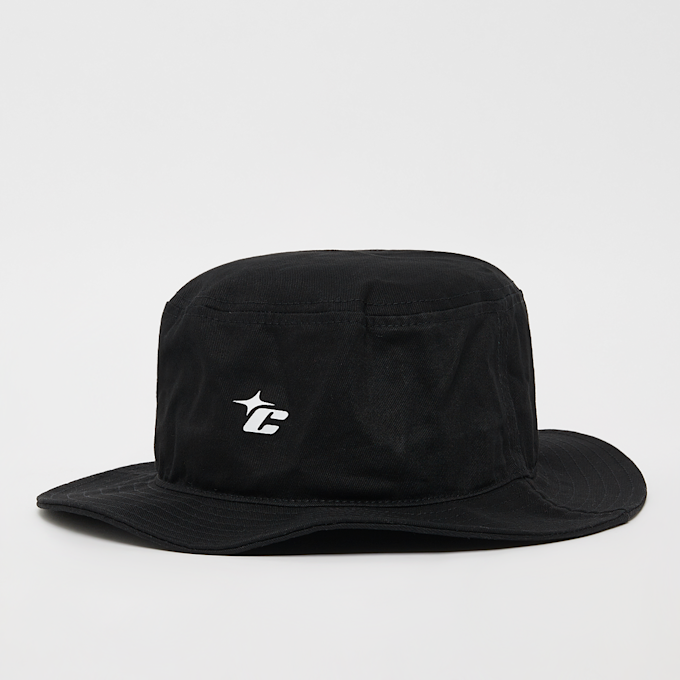 Capacité Bucket Hat nero 31919 1