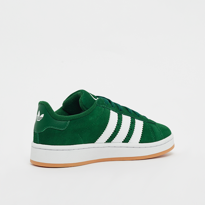 adidas Originals Campus 00s Kids Sneaker grün 31920 3