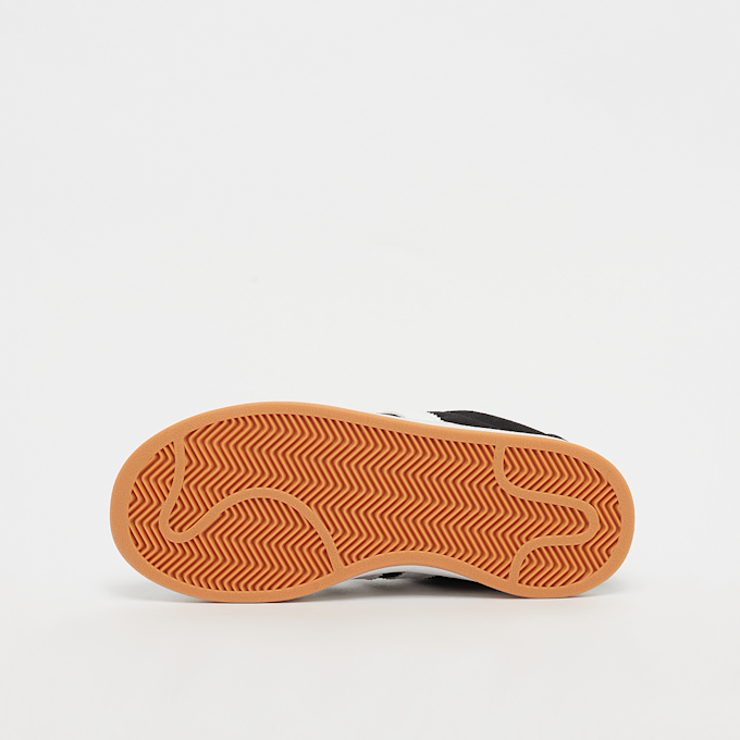 adidas Originals Sneakersy Campus 00s CF EL C Kids (PS) czarny 31921 4