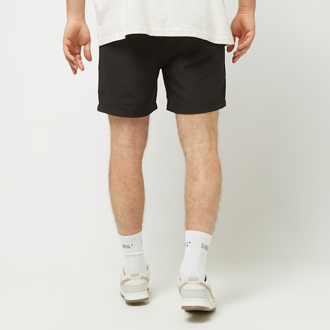 Pegador Logo Swim Shorts schwarz 31924 2