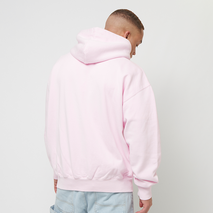 Pegador Logo Oversized Sweat Jacket rosa  31925 2