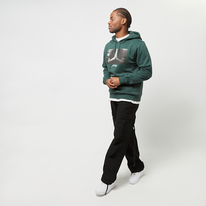 Mister Tee Pray grün 31926 4