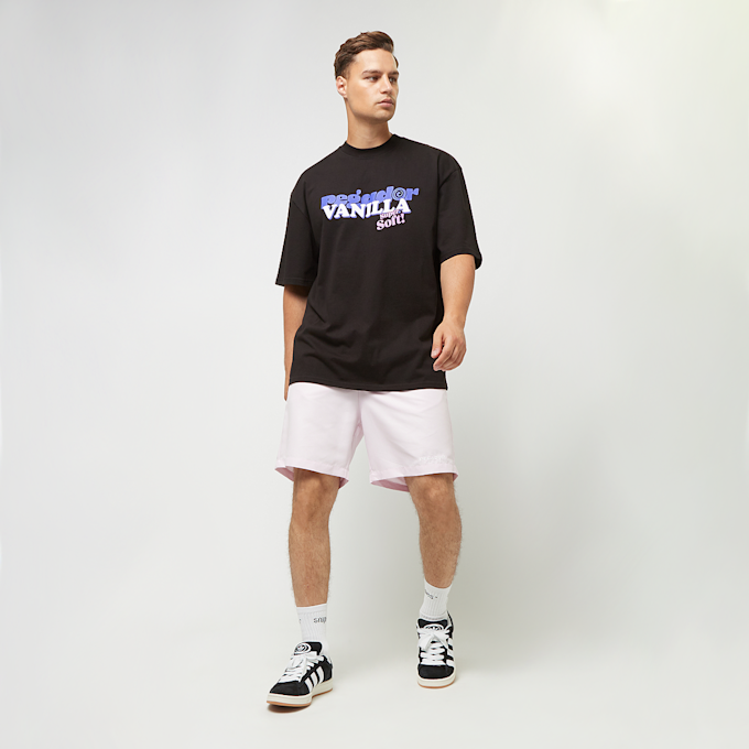 Pegador Hamlin Oversized Tee negro 31927 5