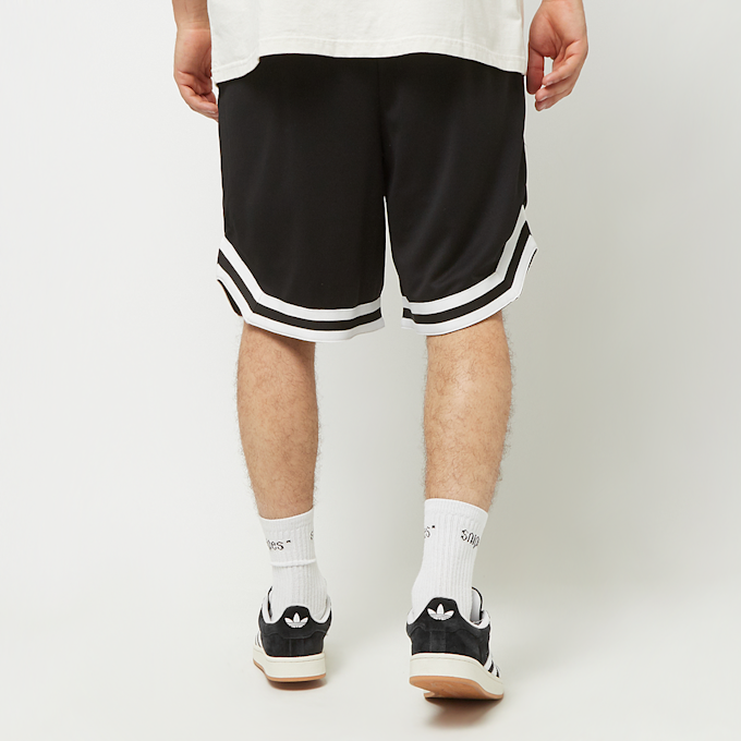 Pegador Lansing Baskteball Shorts schwarz 31929 2