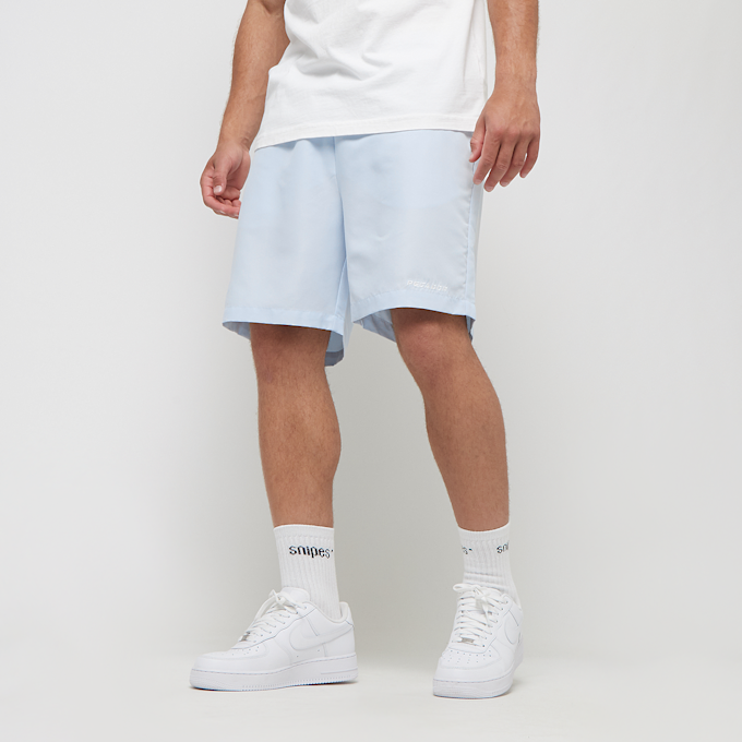 Pegador Logo Swim Shorts blauw 31936 1