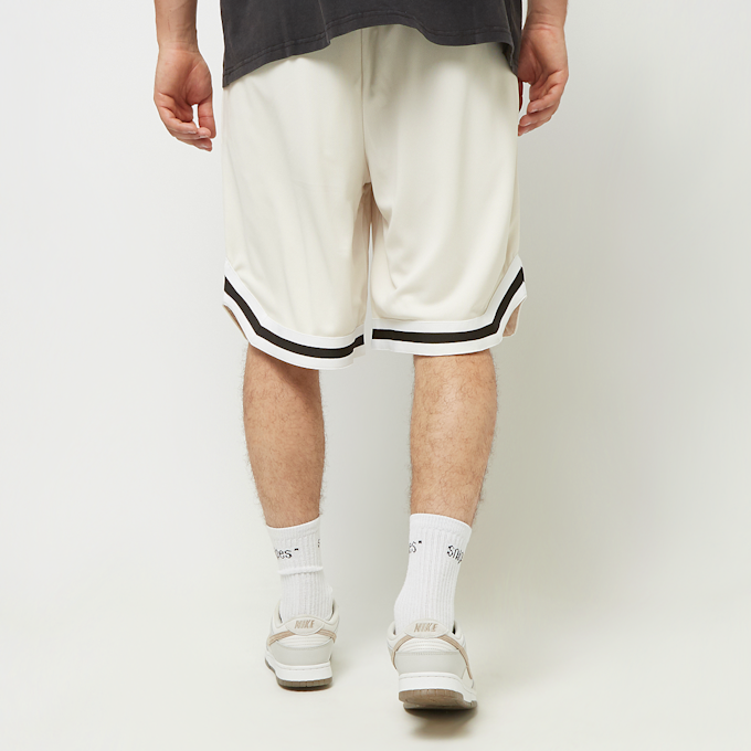 Pegador Lansing Baskteball Shorts beż 31937 2
