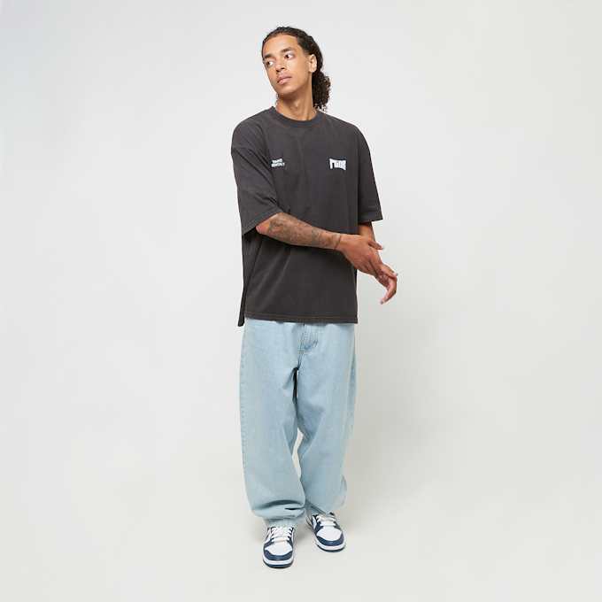 Pegador Allen Oversized Tee nero 31944 5